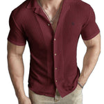 Ehuri - Shirt for Men - Sarman Fashion - Wholesale Clothing Fashion Brand for Men from Canada