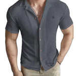 Ehuri - Shirt for Men - Sarman Fashion - Wholesale Clothing Fashion Brand for Men from Canada