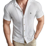 Ehuri - Shirt for Men - Sarman Fashion - Wholesale Clothing Fashion Brand for Men from Canada