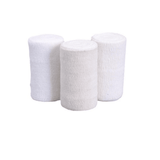 Elastic Gauze Roll Bandage – Breathable Stretch Wrap for Dressing Support, First Aid & Secure Hold - Sarman Fashion - Wholesale Clothing Fashion Brand for Men from Canada