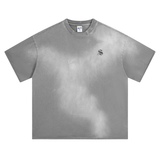 Emak 2 - Oversize T-Shirt for Men - Sarman Fashion - Wholesale Clothing Fashion Brand for Men from Canada