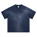 Emak 2 - Oversize T-Shirt for Men - Sarman Fashion - Wholesale Clothing Fashion Brand for Men from Canada