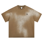 Emak 2 - Oversize T-Shirt for Men - Sarman Fashion - Wholesale Clothing Fashion Brand for Men from Canada