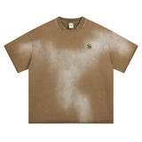 Emak 2 - Oversize T-Shirt for Men - Sarman Fashion - Wholesale Clothing Fashion Brand for Men from Canada