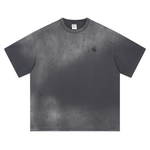 Emak - Oversize T-Shirt for Men - Sarman Fashion - Wholesale Clothing Fashion Brand for Men from Canada