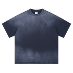 Emak - Oversize T-Shirt for Men - Sarman Fashion - Wholesale Clothing Fashion Brand for Men from Canada