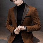 EMngolua 12 - Men’s Suits - Sarman Fashion - Wholesale Clothing Fashion Brand for Men from Canada