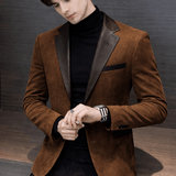 EMngolua 12 - Men’s Suits - Sarman Fashion - Wholesale Clothing Fashion Brand for Men from Canada