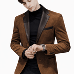 EMngolua 12 - Men’s Suits - Sarman Fashion - Wholesale Clothing Fashion Brand for Men from Canada