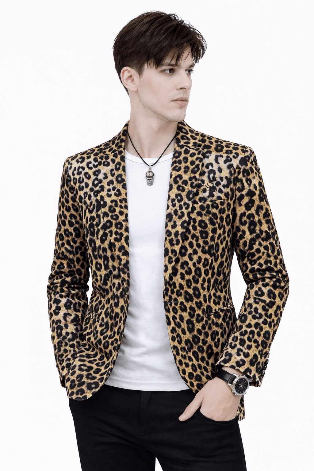 EMngolua 2 - Men’s Suits - Sarman Fashion - Wholesale Clothing Fashion Brand for Men from Canada