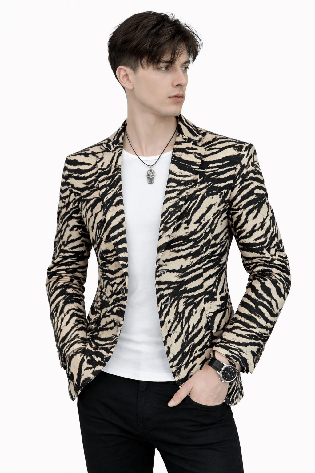 EMngolua 3 - Men’s Suits - Sarman Fashion - Wholesale Clothing Fashion Brand for Men from Canada