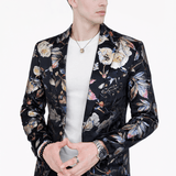 EMngolua 4 - Men’s Suits - Sarman Fashion - Wholesale Clothing Fashion Brand for Men from Canada