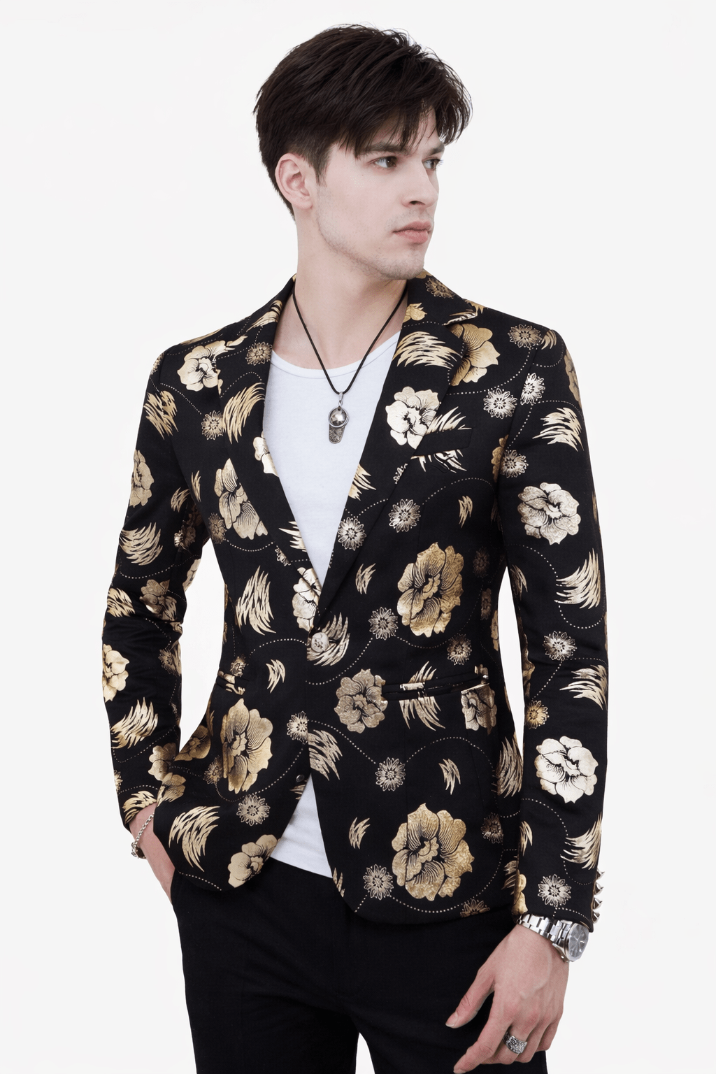 EMngolua 6 - Men’s Suits - Sarman Fashion - Wholesale Clothing Fashion Brand for Men from Canada