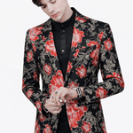 EMngolua 7 - Men’s Suits - Sarman Fashion - Wholesale Clothing Fashion Brand for Men from Canada