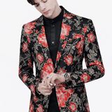 EMngolua 7 - Men’s Suits - Sarman Fashion - Wholesale Clothing Fashion Brand for Men from Canada