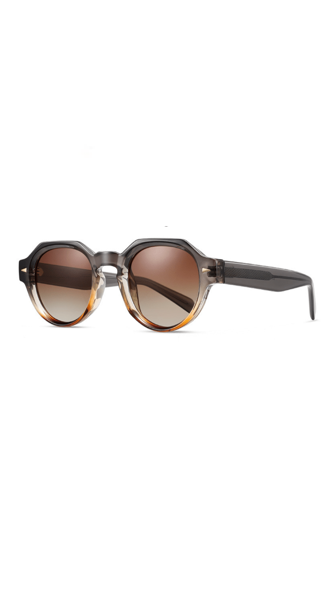 ENKA 2 - Unisex Sunglasses - Sarman Fashion - Wholesale Clothing Fashion Brand for Men from Canada