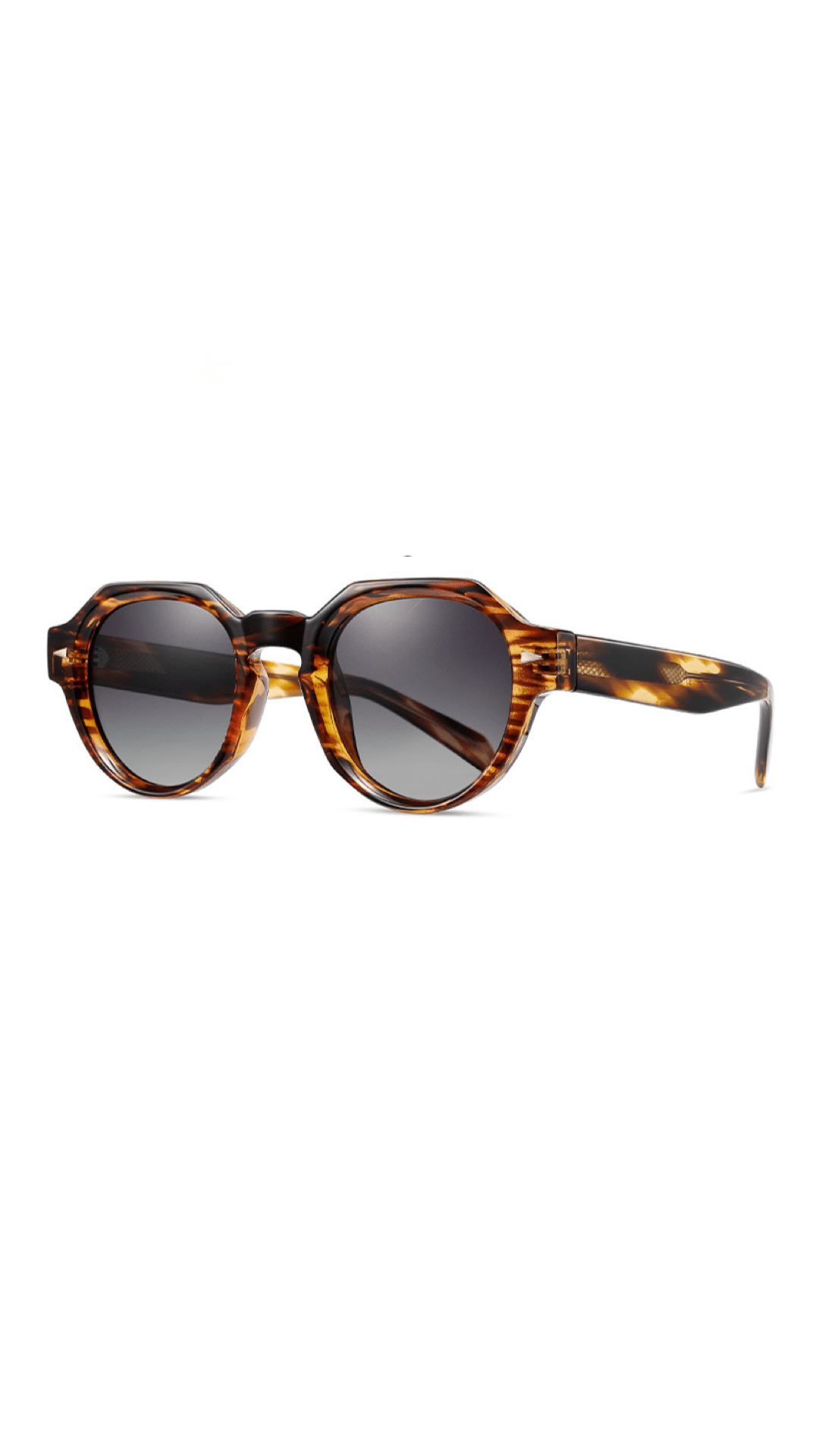 ENKA 2 - Unisex Sunglasses - Sarman Fashion - Wholesale Clothing Fashion Brand for Men from Canada