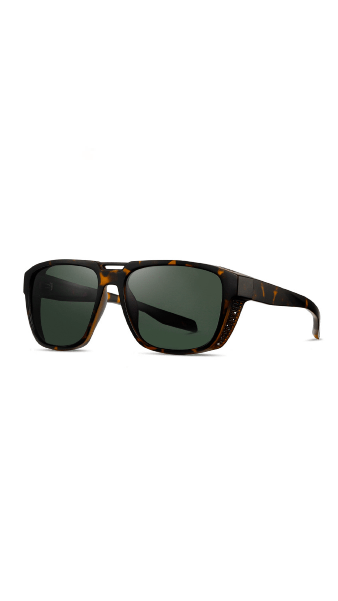 ENKA 6 - Unisex Sunglasses - Sarman Fashion - Wholesale Clothing Fashion Brand for Men from Canada