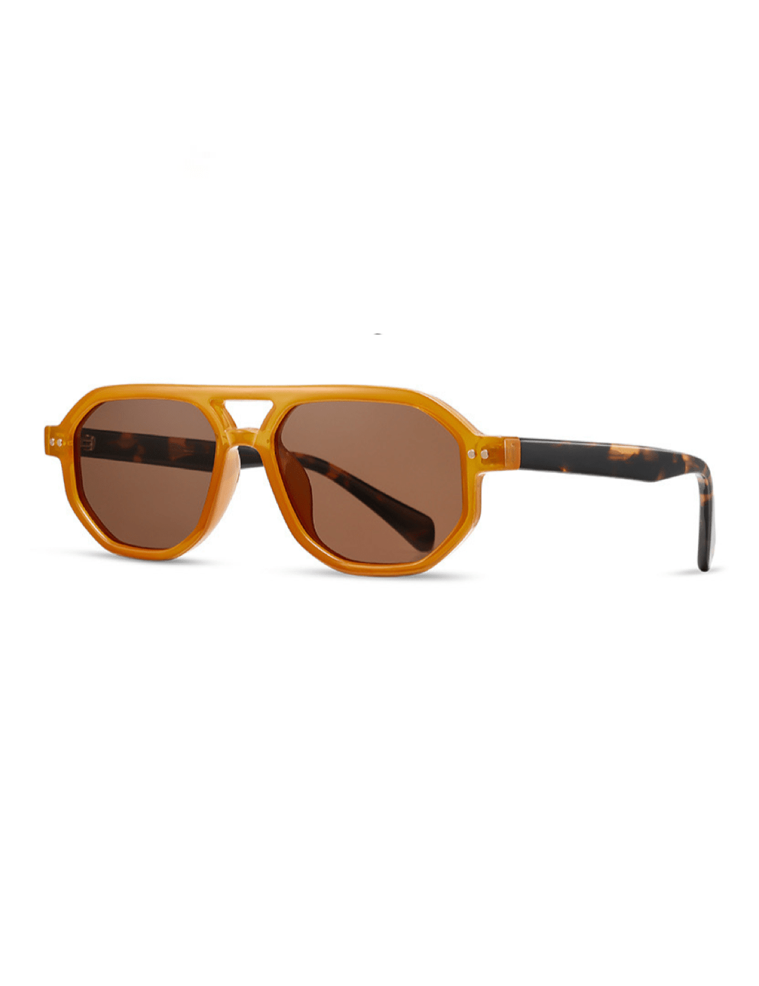 ENKA - Unisex Sunglasses - Sarman Fashion - Wholesale Clothing Fashion Brand for Men from Canada