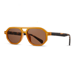 ENKA - Unisex Sunglasses - Sarman Fashion - Wholesale Clothing Fashion Brand for Men from Canada
