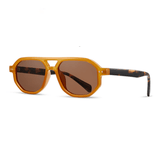ENKA - Unisex Sunglasses - Sarman Fashion - Wholesale Clothing Fashion Brand for Men from Canada