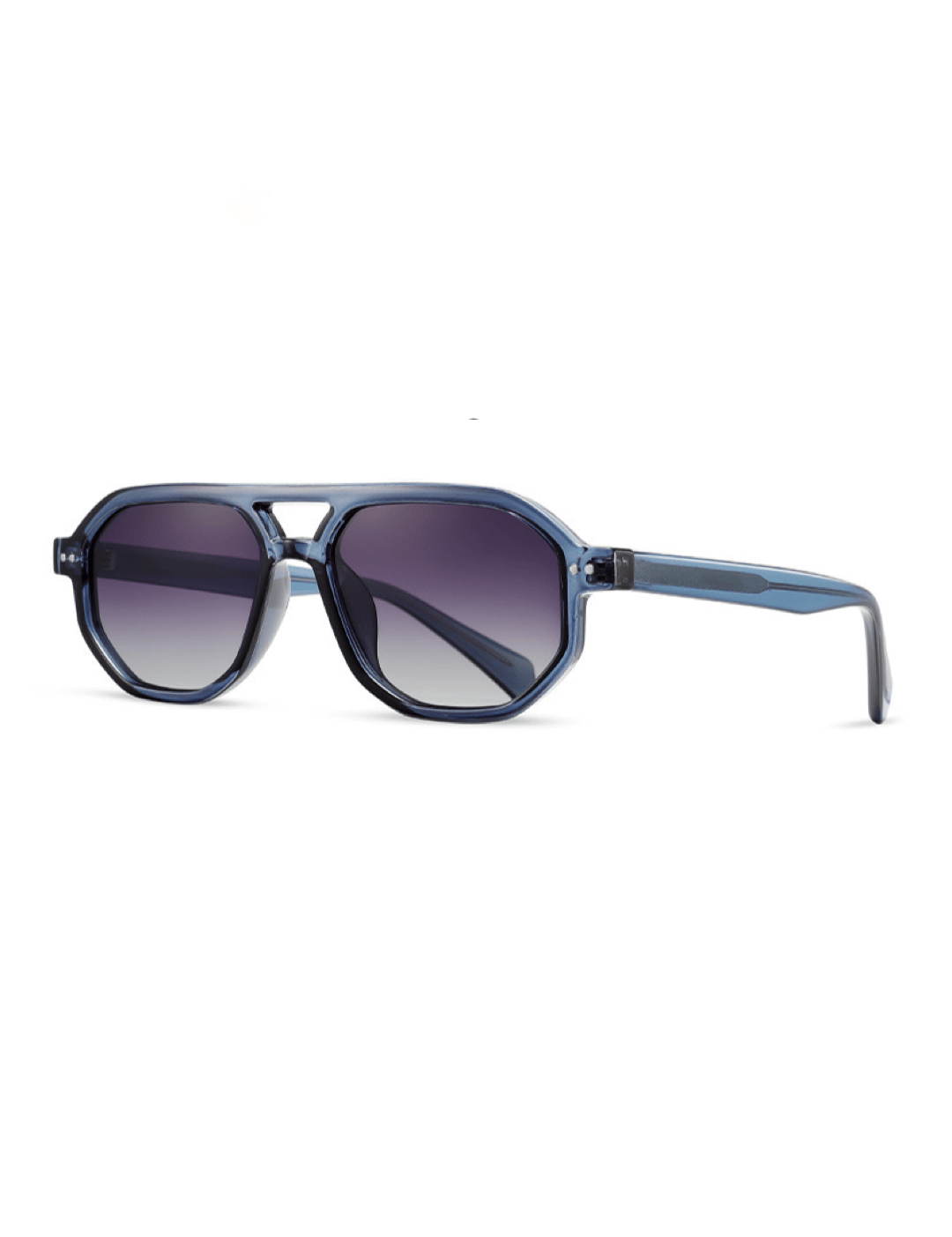 ENKA - Unisex Sunglasses - Sarman Fashion - Wholesale Clothing Fashion Brand for Men from Canada