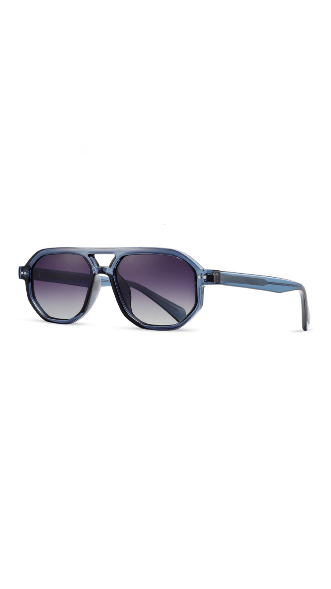 ENKA - Unisex Sunglasses - Sarman Fashion - Wholesale Clothing Fashion Brand for Men from Canada