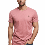 Envylo - T-shirt for Men - Sarman Fashion - Wholesale Clothing Fashion Brand for Men from Canada