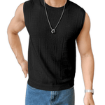 EOZA - Tank Top for Men - Sarman Fashion - Wholesale Clothing Fashion Brand for Men from Canada
