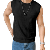 EOZA - Tank Top for Men - Sarman Fashion - Wholesale Clothing Fashion Brand for Men from Canada