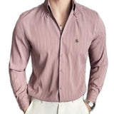 Epu - Long Sleeves Shirt for Men - Sarman Fashion - Wholesale Clothing Fashion Brand for Men from Canada