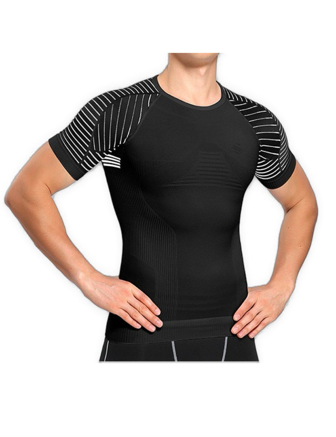 Eribana - T-shirt for Men - Sarman Fashion - Wholesale Clothing Fashion Brand for Men from Canada