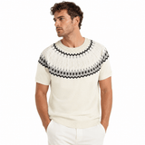 ERTAL - T-Shirt for Men - Sarman Fashion - Wholesale Clothing Fashion Brand for Men from Canada