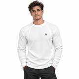 Esab 2 - Long Sleeve Shirt for Men - Sarman Fashion - Wholesale Clothing Fashion Brand for Men from Canada