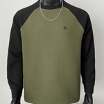 Esab 3 - Long Sleeve Shirt for Men - Sarman Fashion - Wholesale Clothing Fashion Brand for Men from Canada