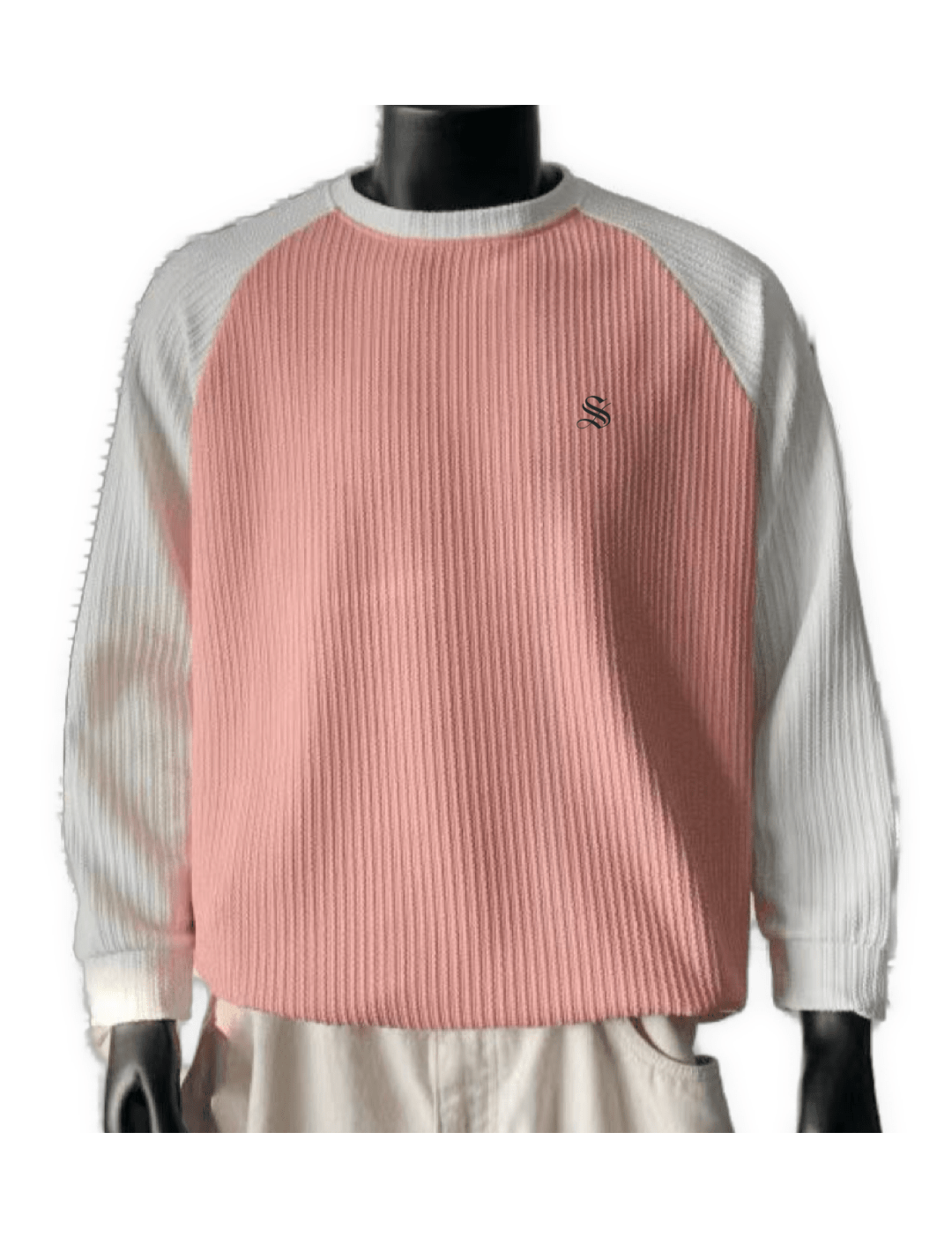 Esab 3 - Long Sleeve Shirt for Men - Sarman Fashion - Wholesale Clothing Fashion Brand for Men from Canada