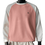 Esab 3 - Long Sleeve Shirt for Men - Sarman Fashion - Wholesale Clothing Fashion Brand for Men from Canada