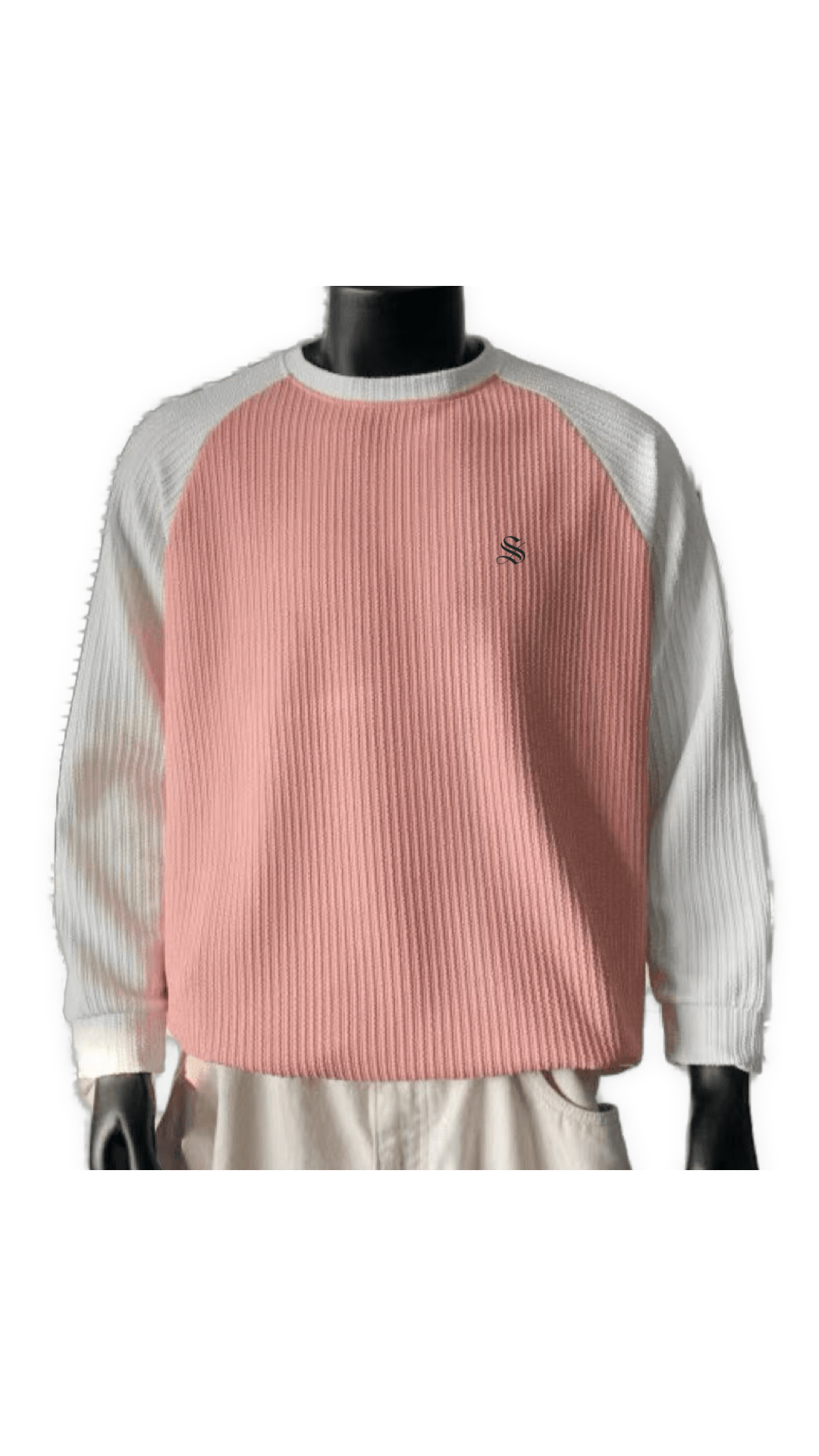 Esab 3 - Long Sleeve Shirt for Men - Sarman Fashion - Wholesale Clothing Fashion Brand for Men from Canada