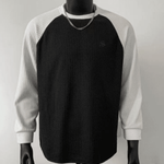 Esab 3 - Long Sleeve Shirt for Men - Sarman Fashion - Wholesale Clothing Fashion Brand for Men from Canada