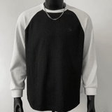 Esab 3 - Long Sleeve Shirt for Men - Sarman Fashion - Wholesale Clothing Fashion Brand for Men from Canada
