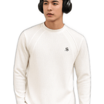 Esab - Long Sleeve Shirt for Men - Sarman Fashion - Wholesale Clothing Fashion Brand for Men from Canada