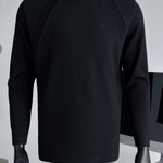 Esab - Long Sleeve Shirt for Men - Sarman Fashion - Wholesale Clothing Fashion Brand for Men from Canada