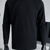 Esab - Long Sleeve Shirt for Men - Sarman Fashion - Wholesale Clothing Fashion Brand for Men from Canada