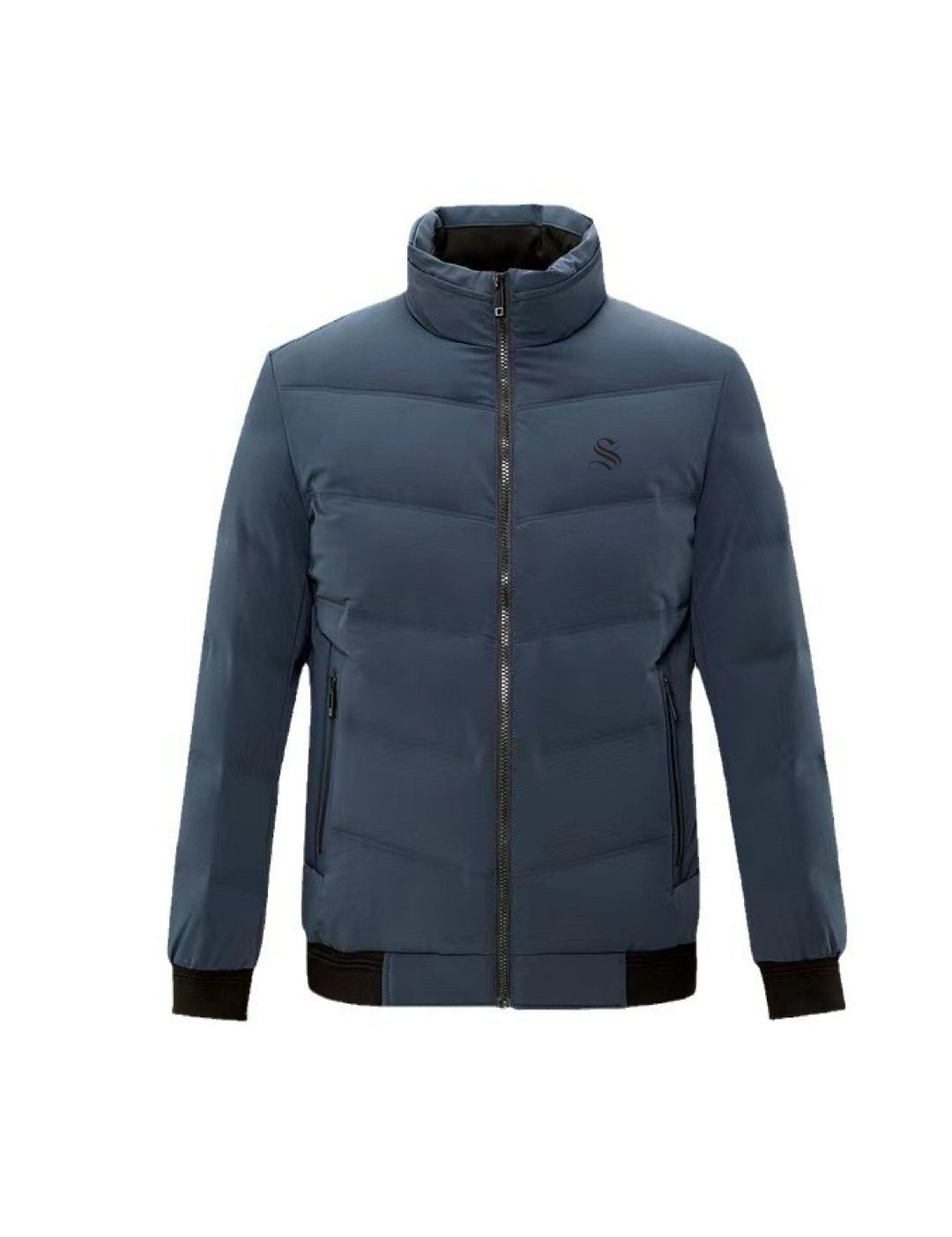 Espolzu - Long Sleeve Jacket for Men - Sarman Fashion - Wholesale Clothing Fashion Brand for Men from Canada