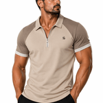Esspress - Polo Short Sleeves Shirt for Men - Sarman Fashion - Wholesale Clothing Fashion Brand for Men from Canada