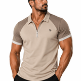 Esspress - Polo Short Sleeves Shirt for Men - Sarman Fashion - Wholesale Clothing Fashion Brand for Men from Canada