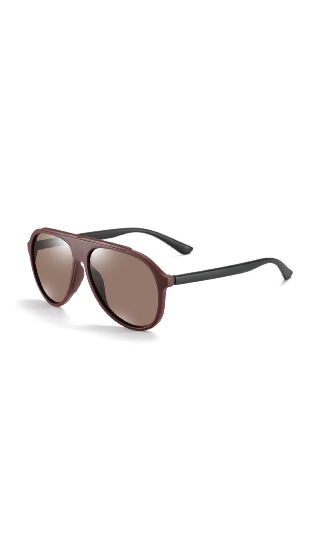 Eter 12 - Unisex Sunglasses - Sarman Fashion - Wholesale Clothing Fashion Brand for Men from Canada