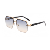 Eter 14 - Unisex Sunglasses - Sarman Fashion - Wholesale Clothing Fashion Brand for Men from Canada