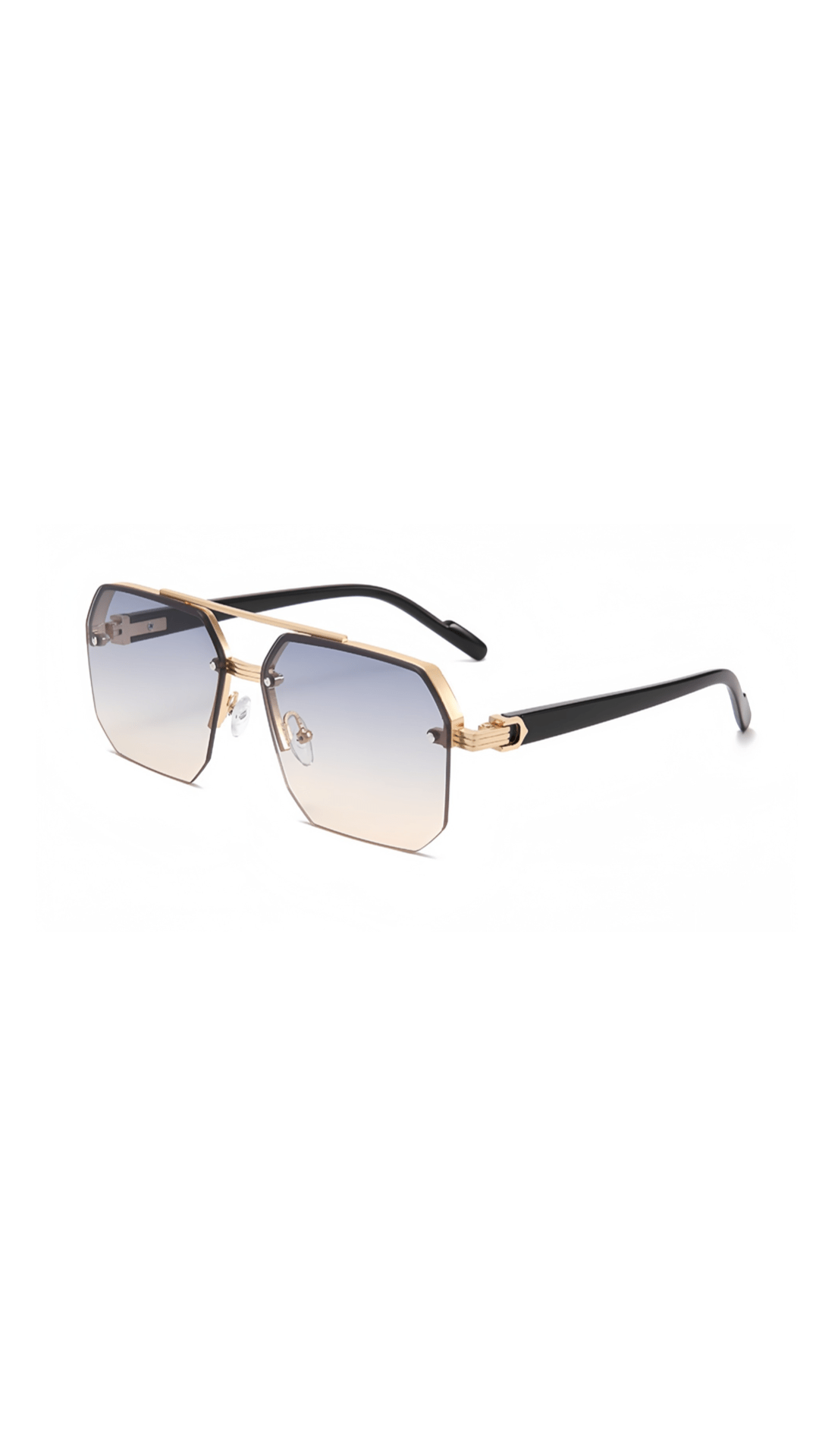 Eter 14 - Unisex Sunglasses - Sarman Fashion - Wholesale Clothing Fashion Brand for Men from Canada