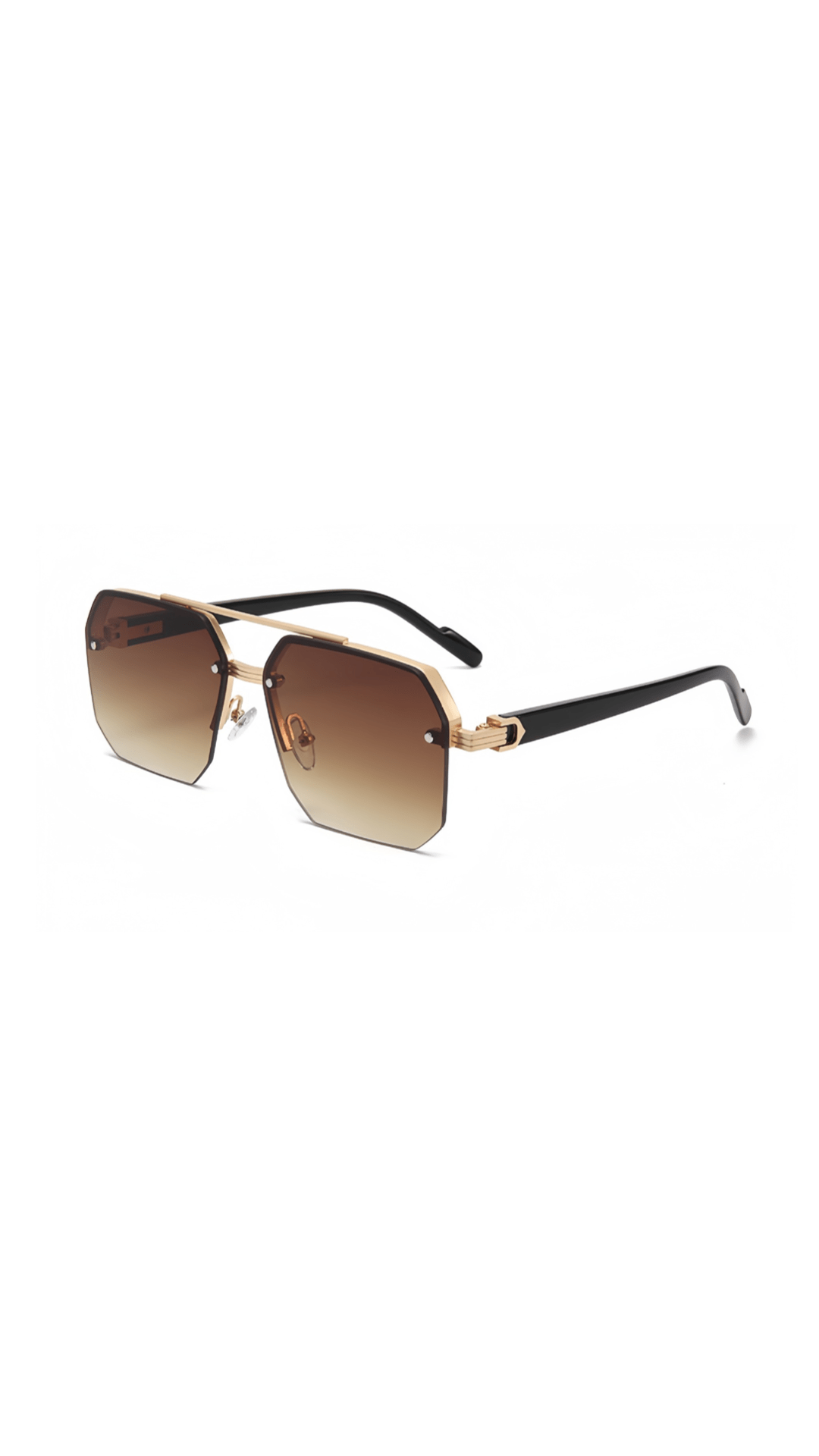Eter 14 - Unisex Sunglasses - Sarman Fashion - Wholesale Clothing Fashion Brand for Men from Canada